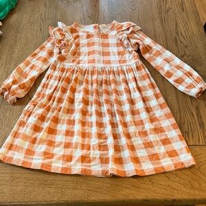 Girls Kate Quinn size 4 dress